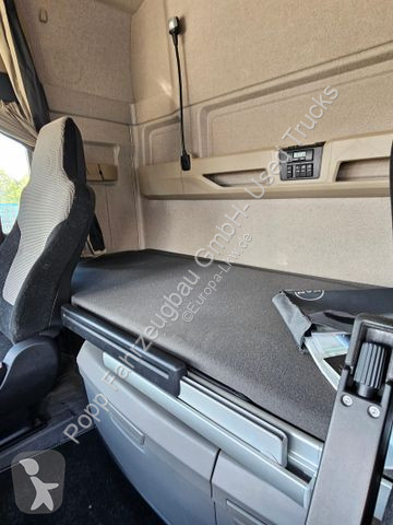 Lastbil MAN 26.500*Baustoffzug,Palfinger18.001L*