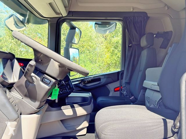 Camião Scania R 500 * Kipper 7,10 m * TOZUSTAND