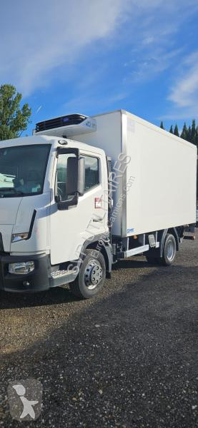 Camion Renault D-Series