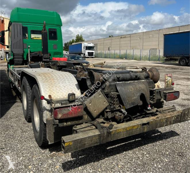 Camion Iveco