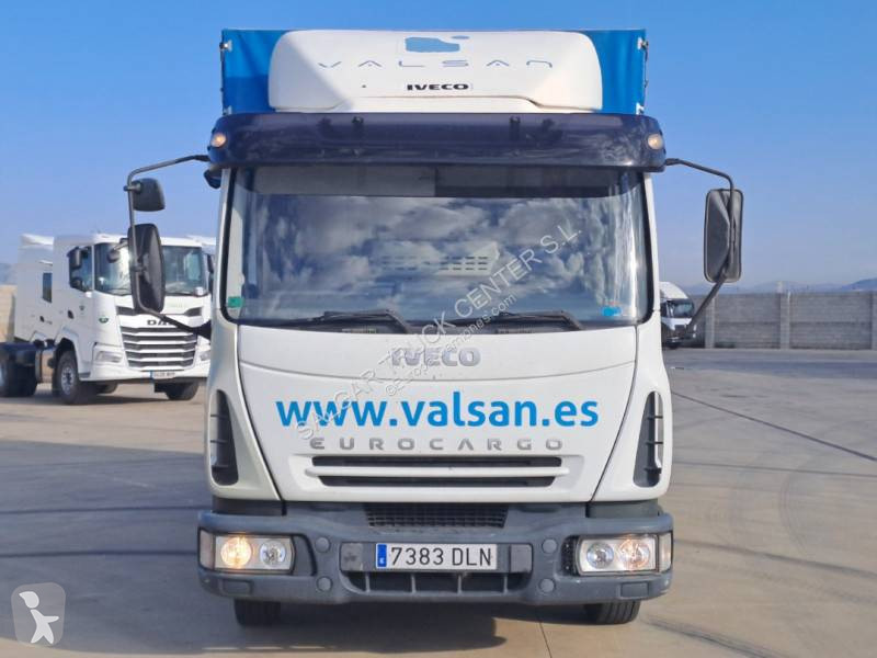 Kamion Iveco