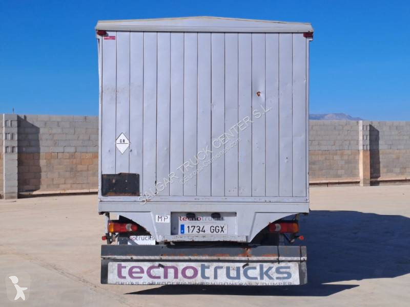 Kamion DAF