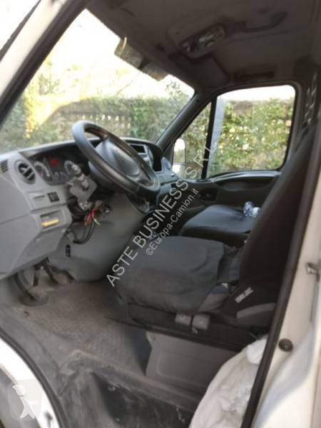 Nyttofordon Iveco