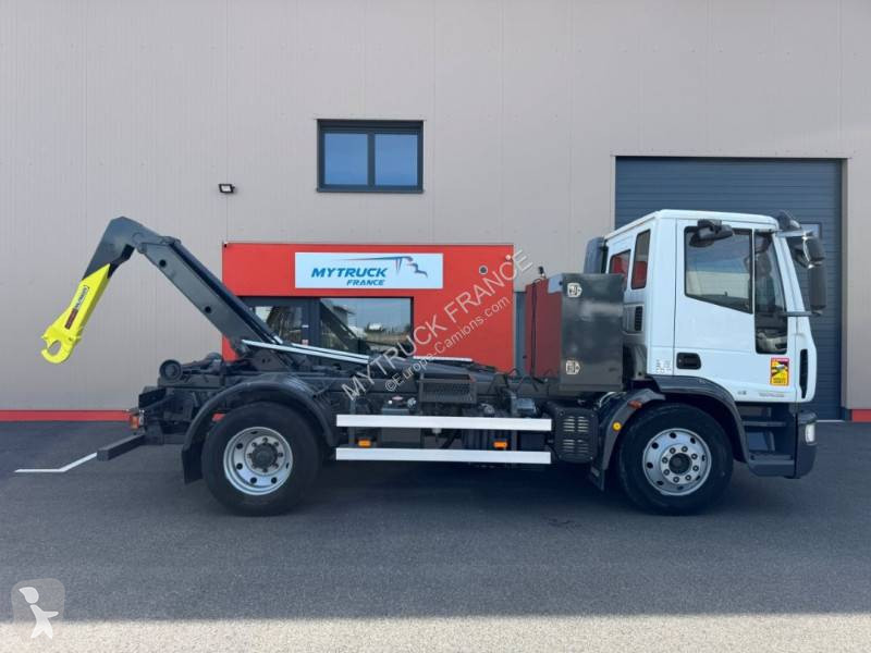 Camion Iveco