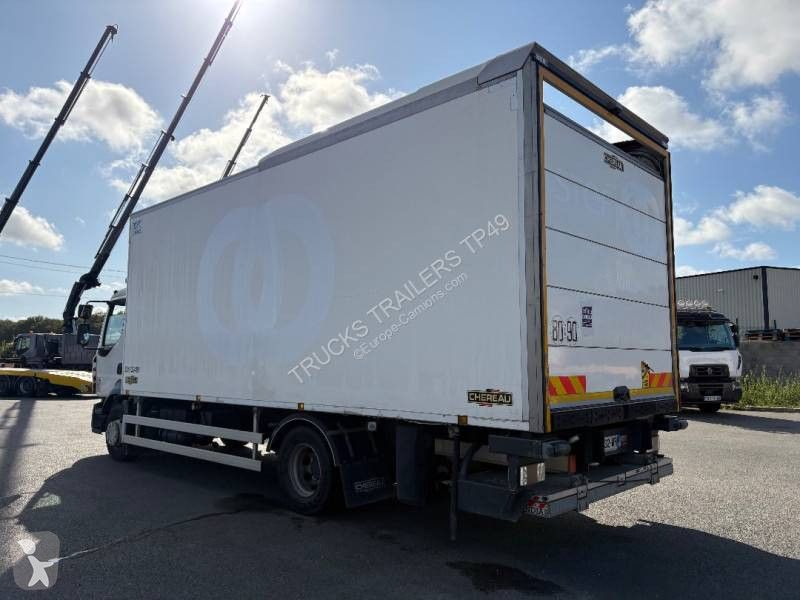 Kamion Renault