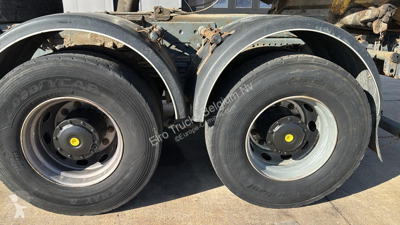 Lastbil Mercedes 2641 (EPS / PARFAIT ETAT /...