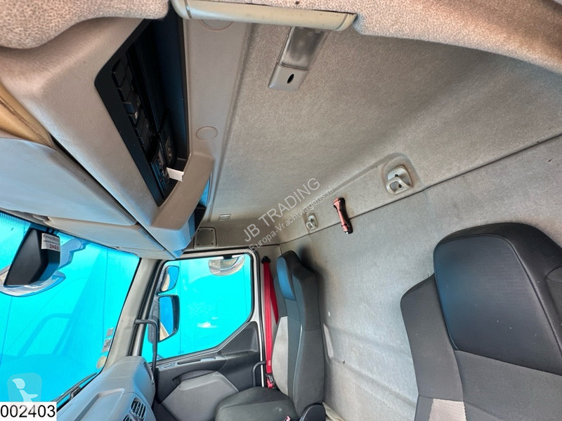 Kamion Renault D 18 280 EURO 6, Airco