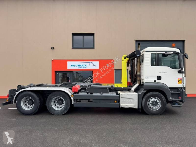 Camion MAN