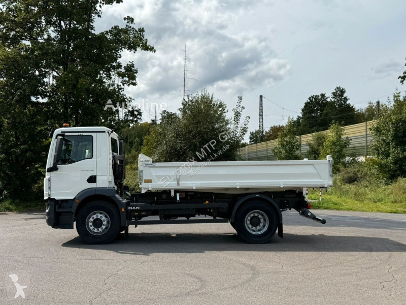 Kamion MAN TGM