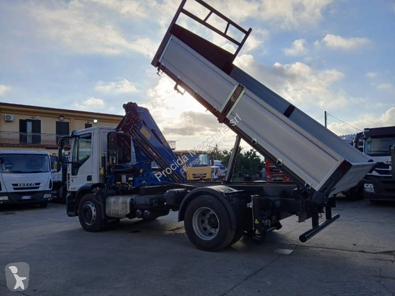 Camion Iveco