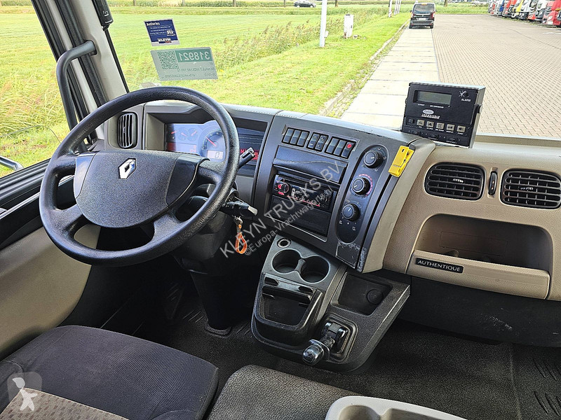 Camion Renault MIDLUM 180.12 EEV
