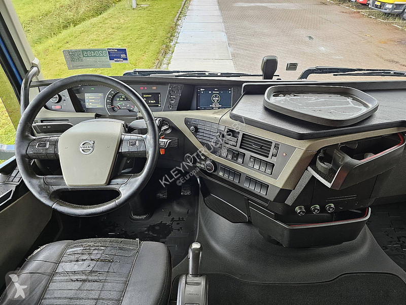 Camion Volvo