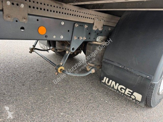 Lastbil Iveco ML75E21/P €6D Klima Schiebeplane...