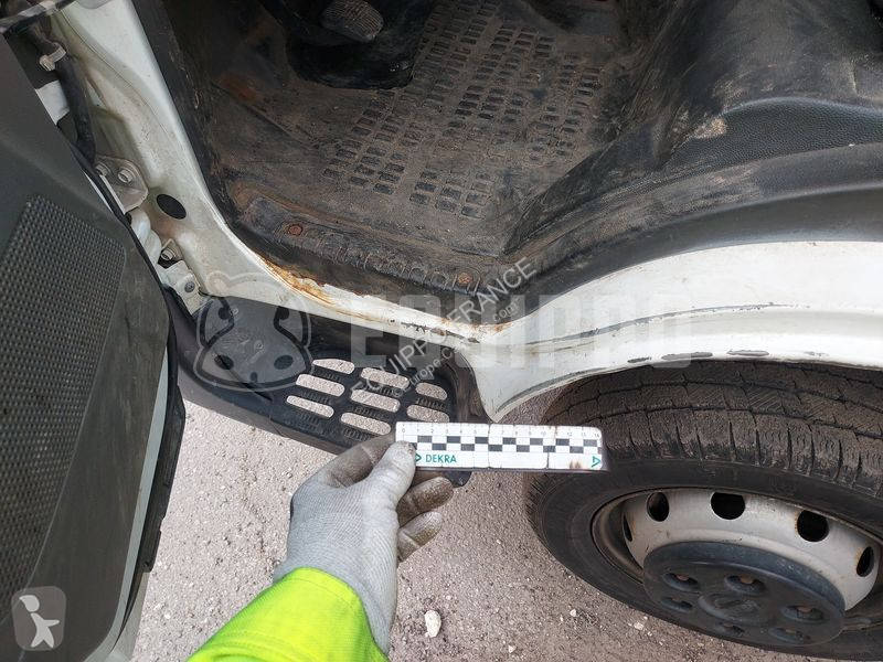 Samochód dostawczy Nissan PNT220NLX on Nissan...