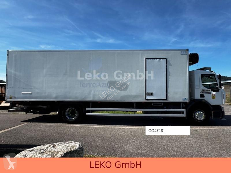 Camion Renault D Wide 19.290