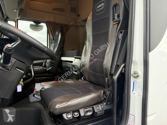 Lastbil Iveco AS190S42Y/FP-CM Euro6D Retarder AHK