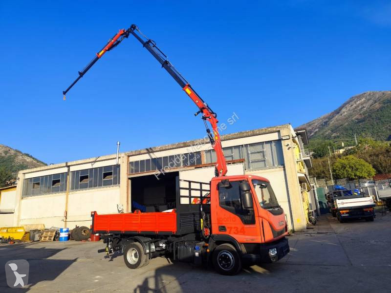 Camion Iveco