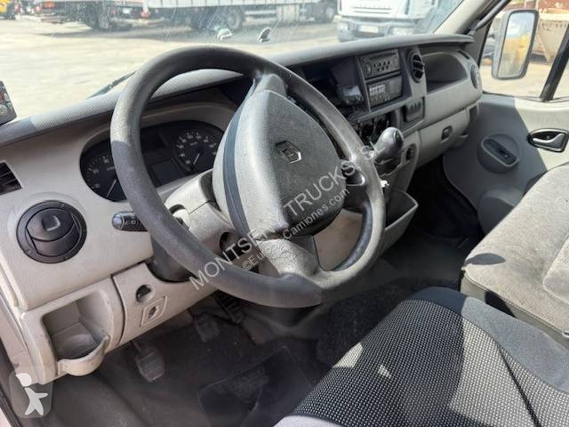 شاحنة Renault