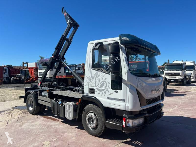 شاحنة Iveco