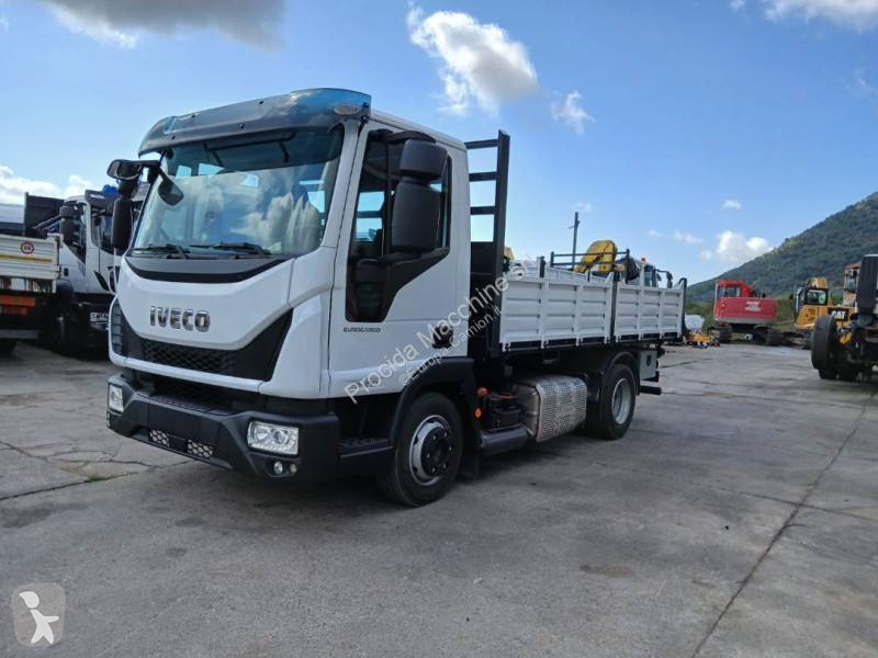 شاحنة Iveco