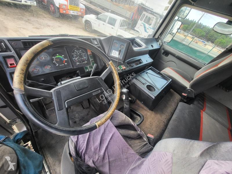 Camion Volvo