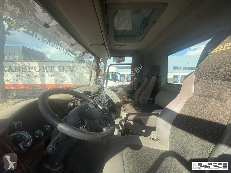 Camion DAF 410 Steel/Air - Belgian Truck -...
