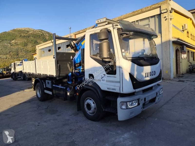Camion Iveco