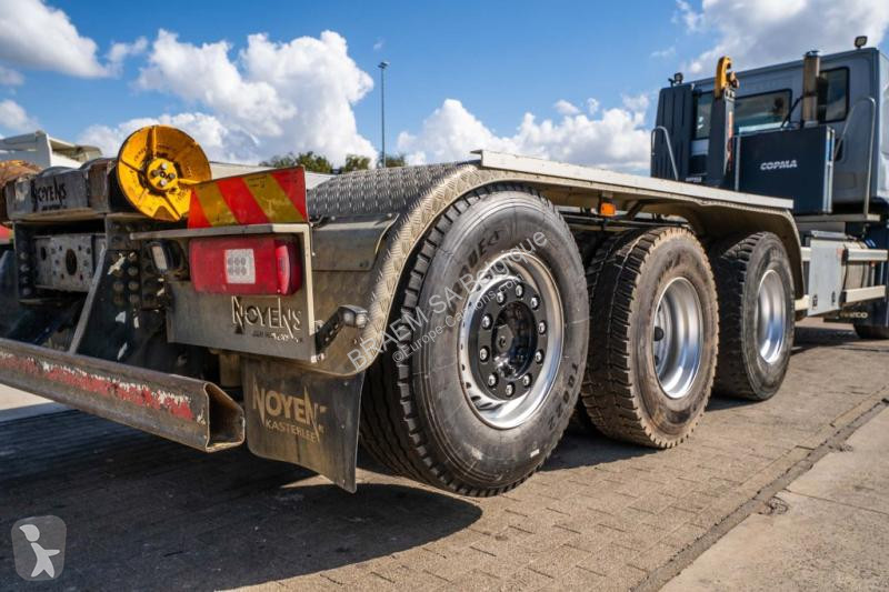شاحنة Iveco 460