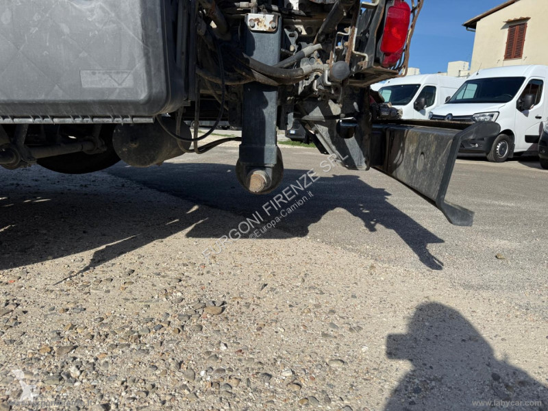 Lastbil Iveco A260SY Altri Modelli
