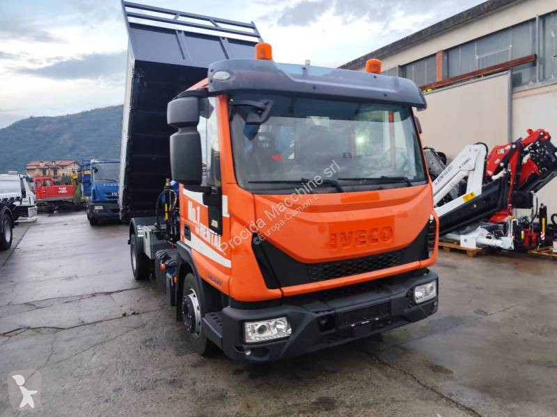 Camion Iveco
