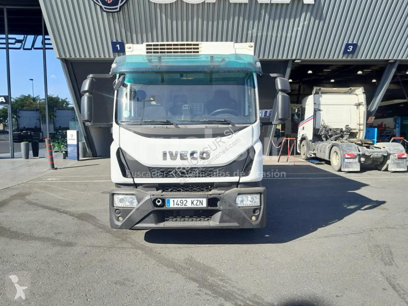 شاحنة Iveco  ML120E22 FRC-X