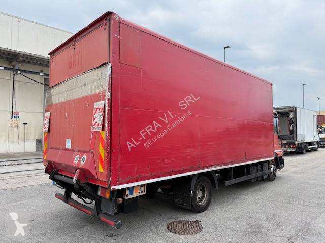 Camion Iveco