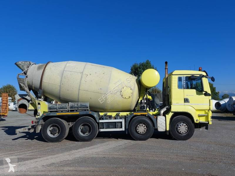 Camion MAN