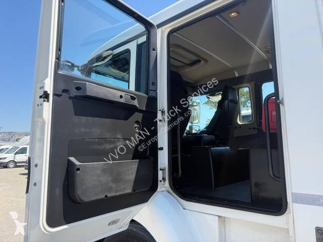 Camion MAN