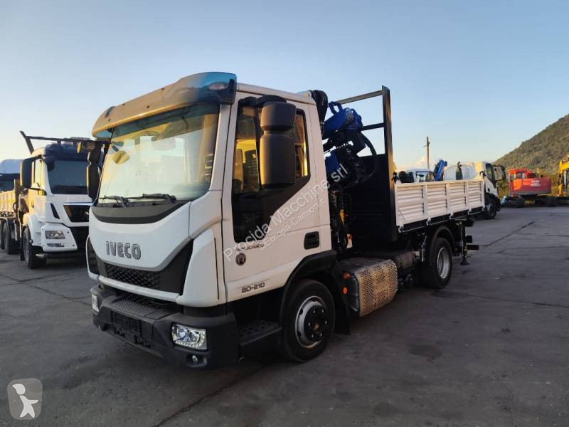 Camion Iveco