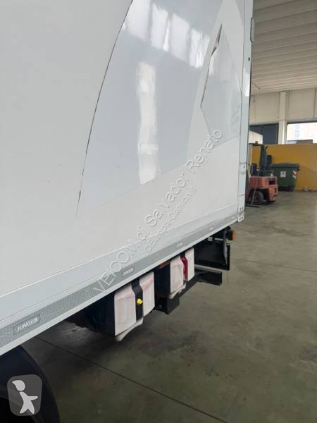 Camion Iveco