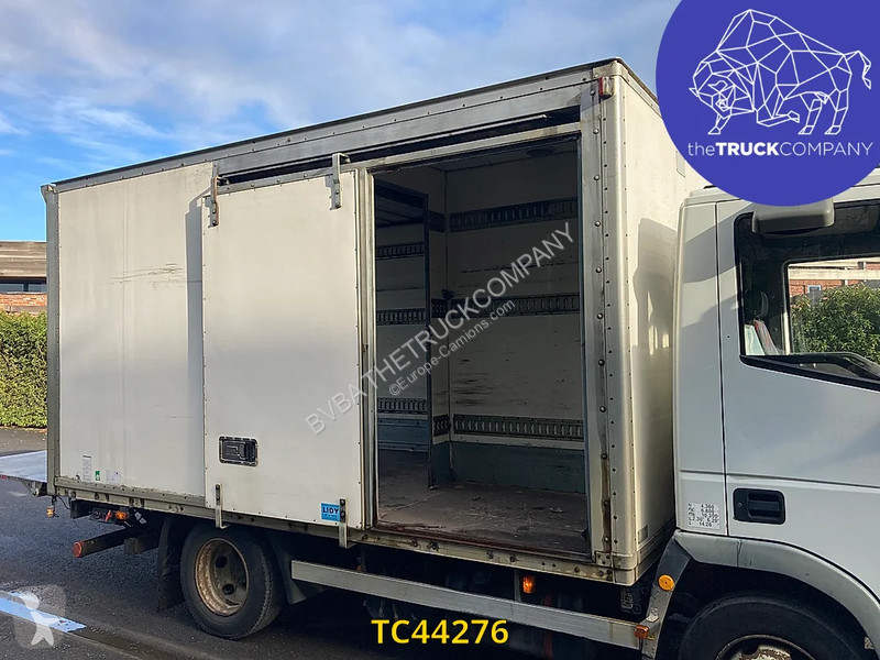 Camion Iveco EuroCargo 100 E15