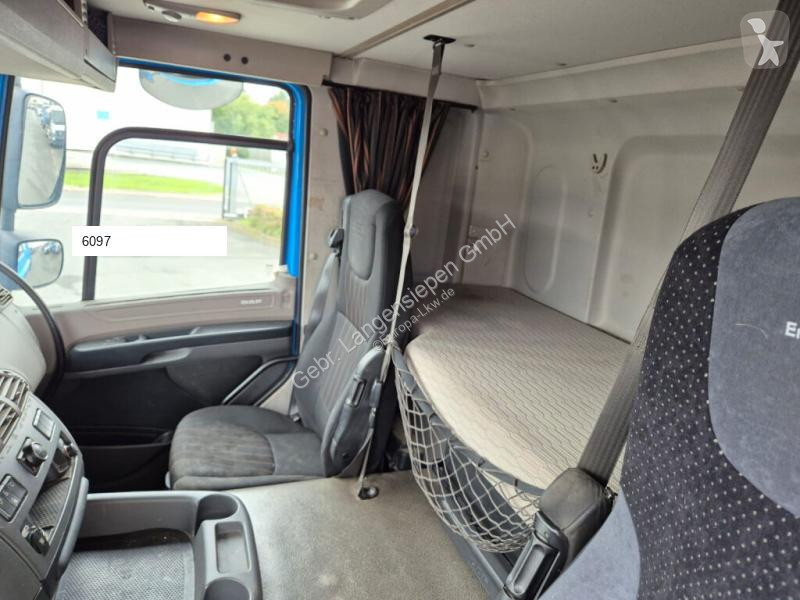 شاحنة DAF CF 480 (Nr. 6097)