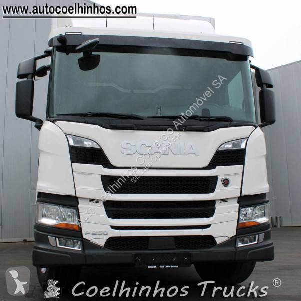 Camion Scania