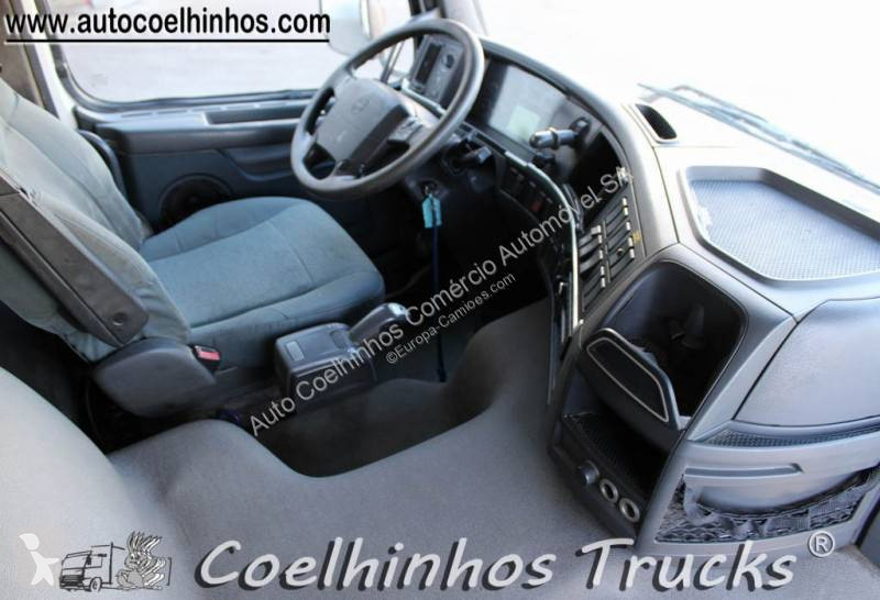 شاحنة Volvo