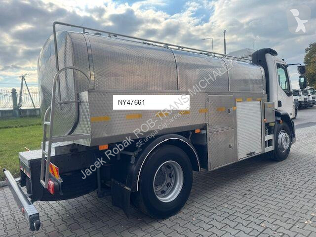 Kamion DAF NEG 234