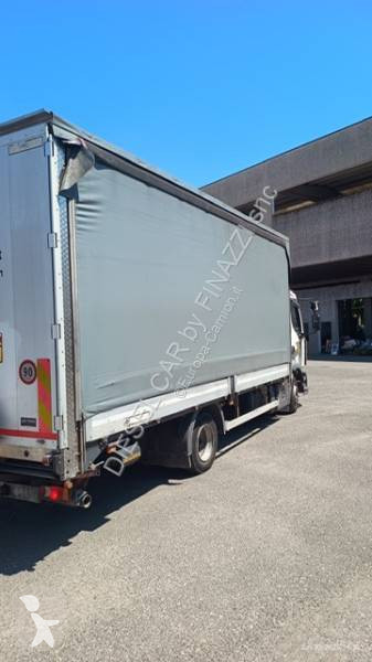 شاحنة Renault