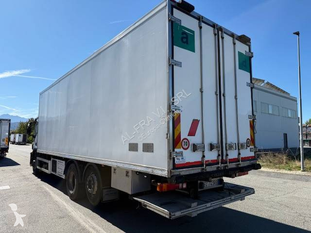 شاحنة Iveco