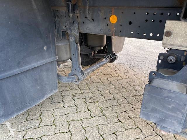 شاحنة Iveco