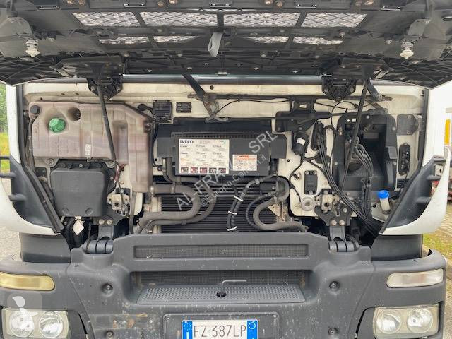شاحنة Iveco