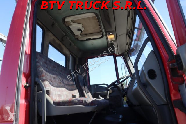 Teherautó Iveco EUROCARGO