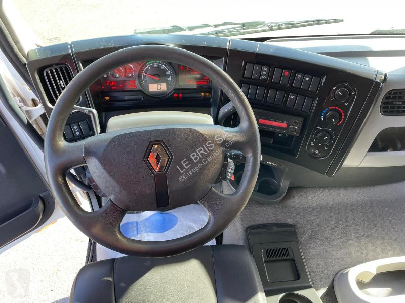 Camion Renault  D320.19