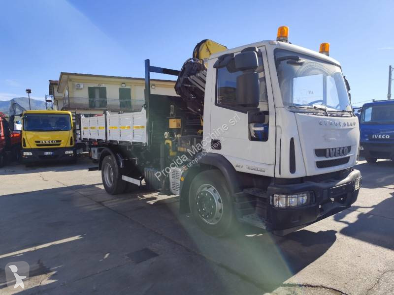 Camion Iveco