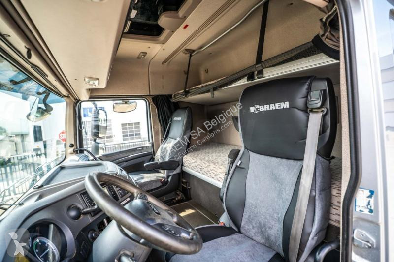 شاحنة DAF 510