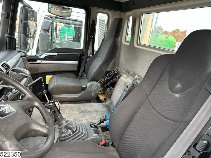 Camion MAN 32 360 8x4, EURO 4, SCHWING, 9m3,...